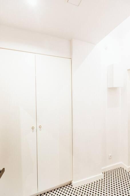 Charming Apartment Next To The Old Town! Varşovia Exterior foto