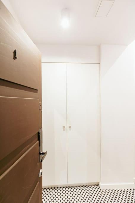 Charming Apartment Next To The Old Town! Varşovia Exterior foto