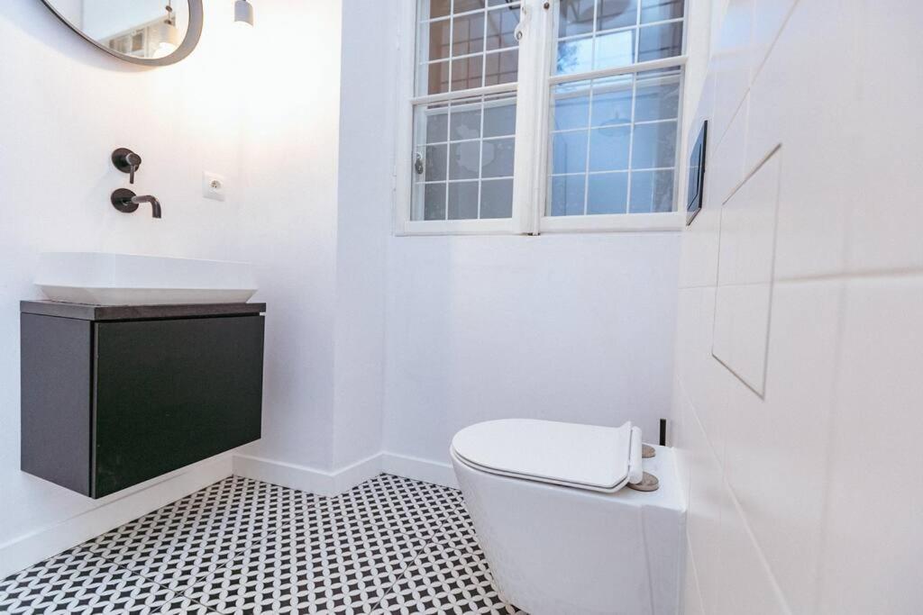 Charming Apartment Next To The Old Town! Varşovia Exterior foto