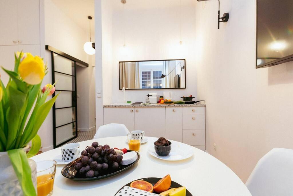 Charming Apartment Next To The Old Town! Varşovia Exterior foto